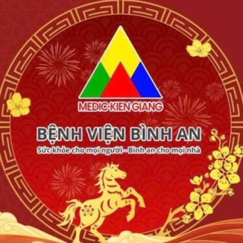 Bệnh Viện Bình An